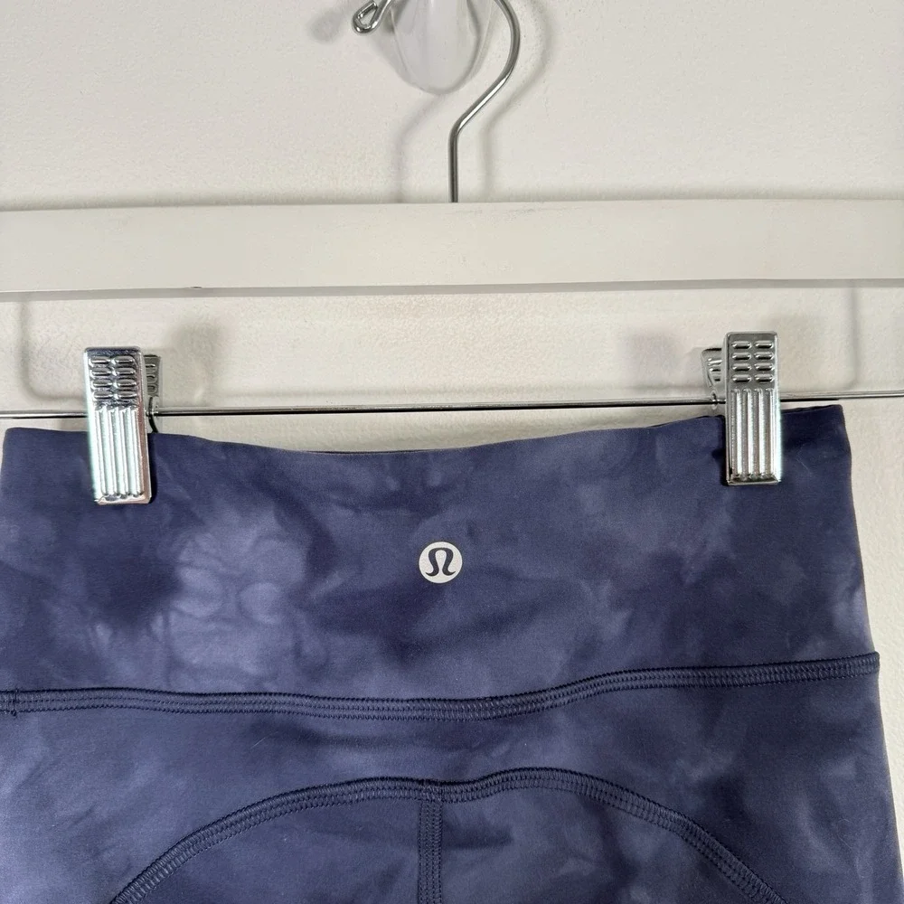 Lululemon Invigorate HR Short 8